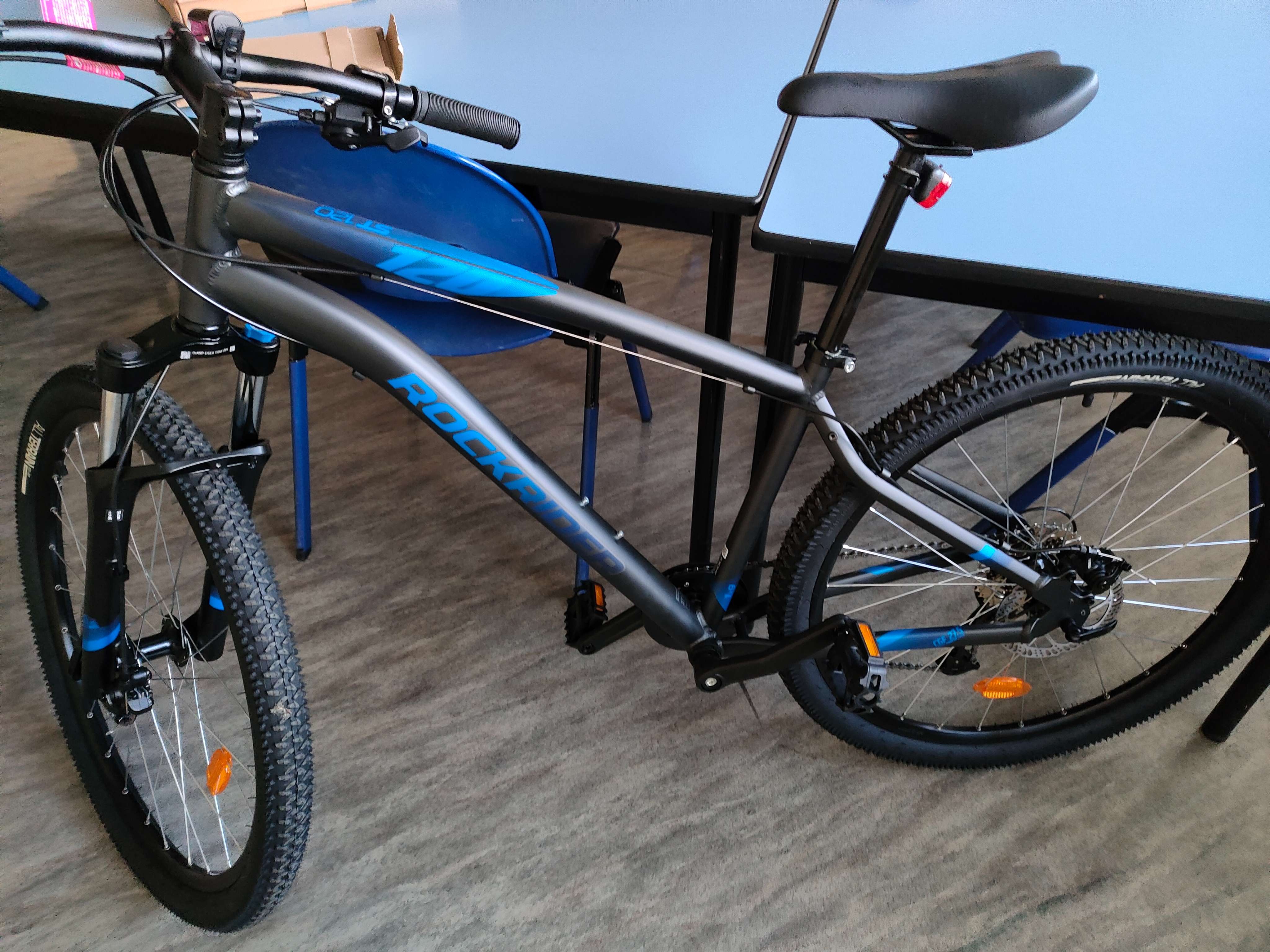 Velo Electrique Custom